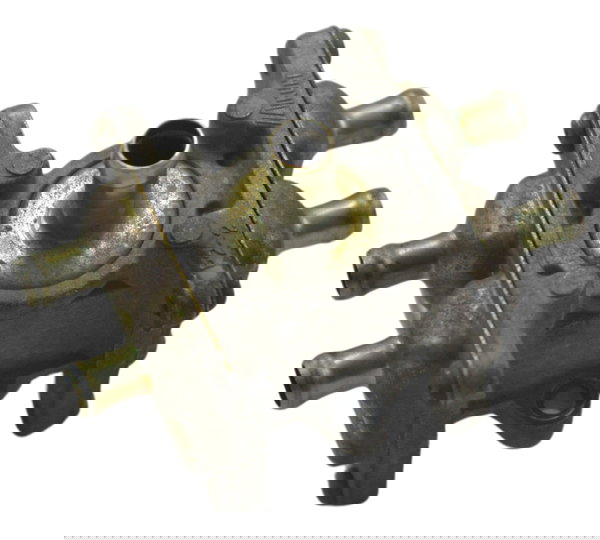 Válvula Pear Suzuki Gsx-r 1300 Hayabusa 99-07 Original