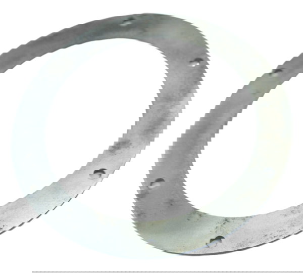 Flange Bomba Combustível Harley Night Rod 12-16 Original