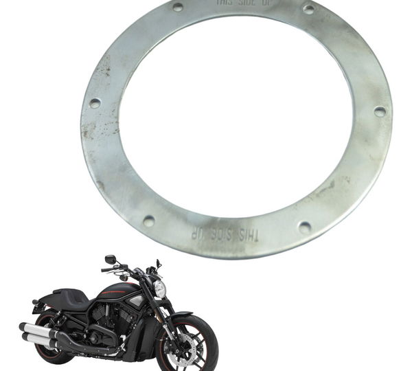 Flange Bomba Combustível Harley Night Rod 12-16 Original