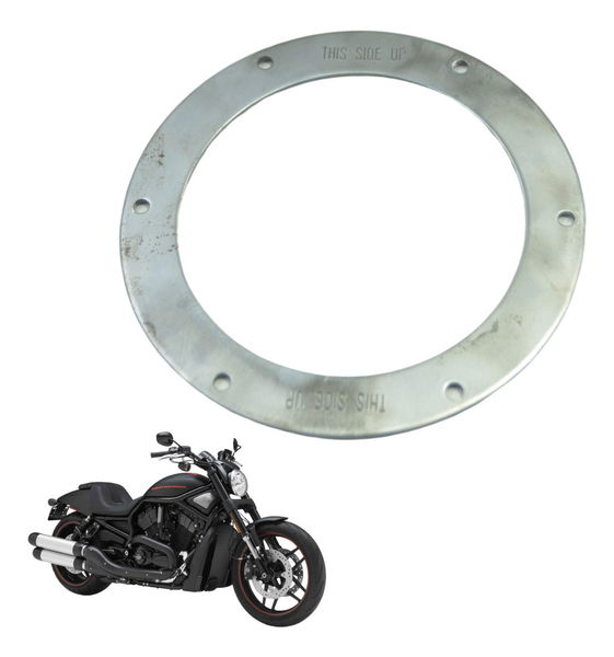 Flange Bomba Combustível Harley Night Rod 12-16 Original