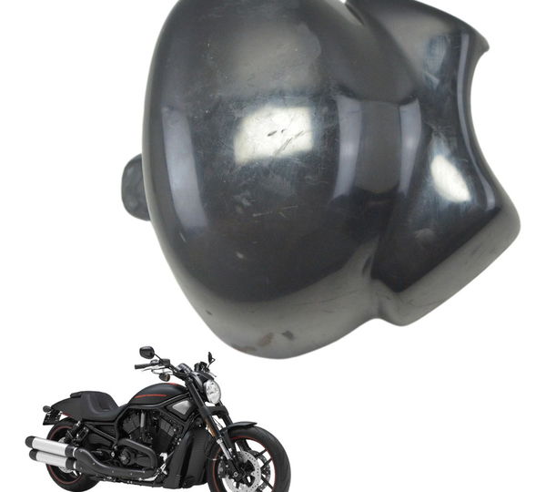 Buzina Harley Night Rod 12-16 Original