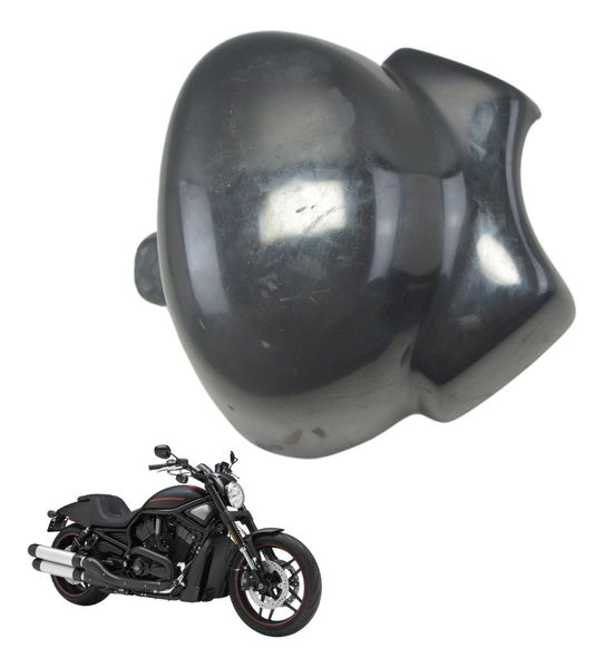 Buzina Harley Night Rod 12-16 Original