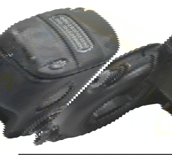 Cilindro Freio Dianteiro Direito Harley Night Rod 12-16 Orig