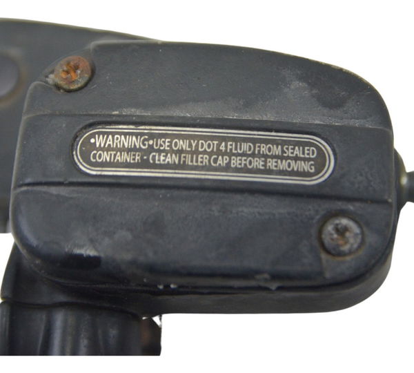 Cilindro Freio Dianteiro Direito Harley Night Rod 12-16 Orig