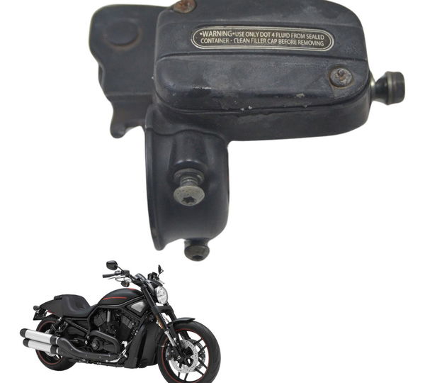 Cilindro Freio Dianteiro Direito Harley Night Rod 12-16 Orig