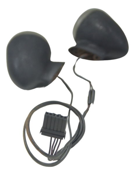 Par Pisca Traseiro Harley Night Rod 12-16 Original