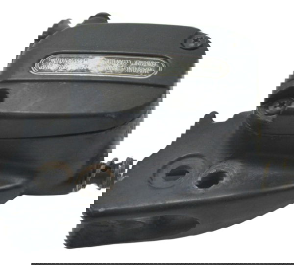Cilindro Freio Dianteiro Harley Night Rod 12-16 Original