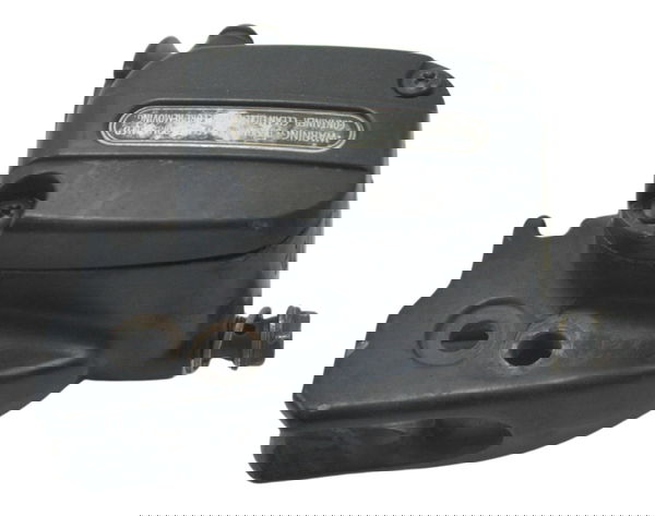 Cilindro Freio Dianteiro Harley Night Rod 12-16 Original