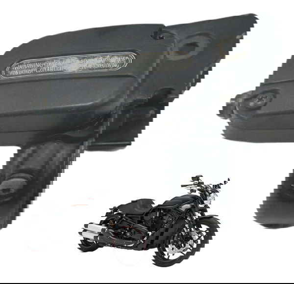 Cilindro Freio Dianteiro Harley Night Rod 12-16 Original