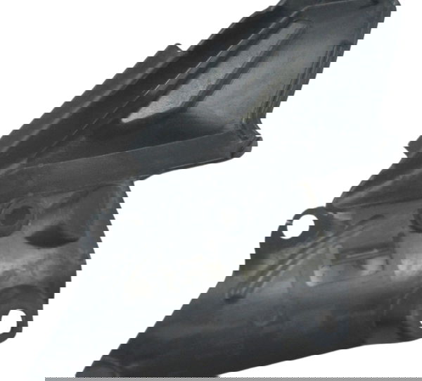 Acabamento Lateral Esq Triumph Street Triple 675 13-16 Orig