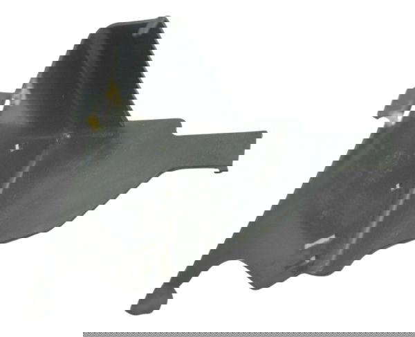 Acabamento Bateria Direito Harley Night Rod 12-16 Original