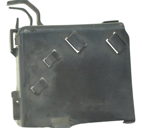 Acabamento Bateria Esquerdo Harley Night Rod 12-16 Original