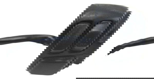 Chave Punho Partida Harley Night Rod 12-16 Original