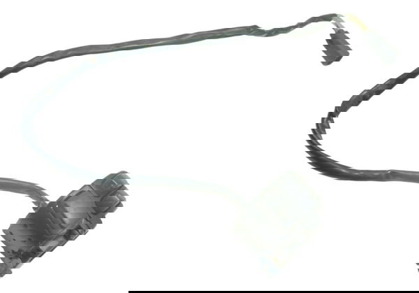 Chave Punho Partida Harley Night Rod 12-16 Original