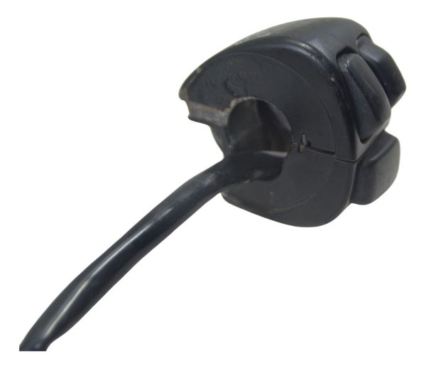 Chave Punho Partida Harley Night Rod 12-16 Original