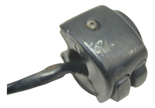 Chave Punho Partida Harley Night Rod 12-16 Original