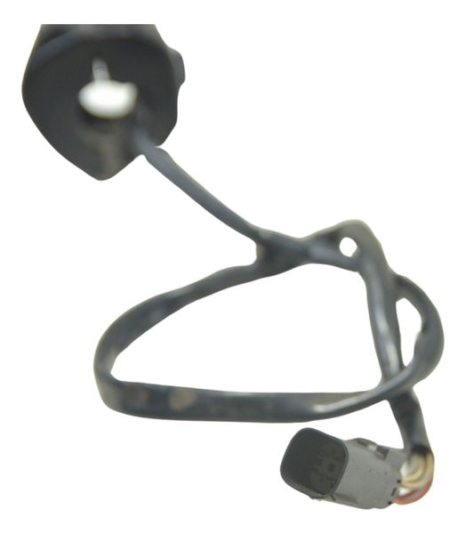 Chave Punho Partida Harley Night Rod 12-16 Original