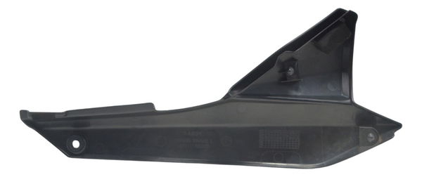Acabamento Lateral Esquerdo Suzuki Bandit 650 S 07-08 Orig