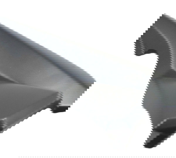 Acabamento Lateral Esquerdo Suzuki Bandit 650 S 07-08 Orig