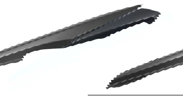 Acabamento Lateral Esquerdo Suzuki Bandit 650 S 07-08 Orig