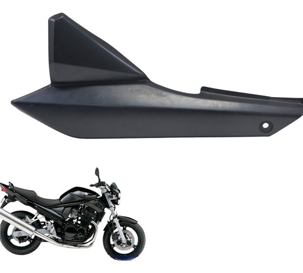 Acabamento Lateral Esquerdo Suzuki Bandit 650 S 07-08 Orig