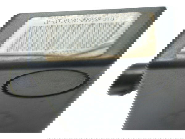 Modulo Alarme Sirene Harley Night Rod 12-16 Original