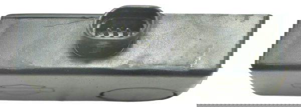 Modulo Alarme Sirene Harley Night Rod 12-16 Original