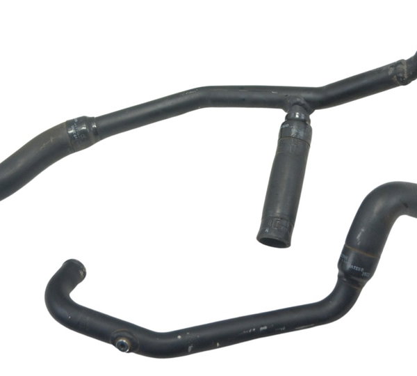 Par Mangueira Bocal Radiador Harley Night Rod 12-16 Original