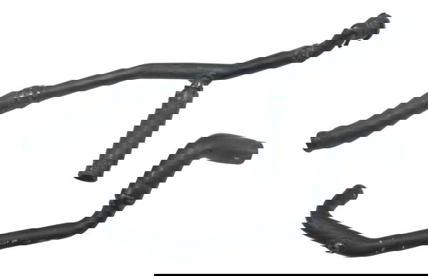 Par Mangueira Bocal Radiador Harley Night Rod 12-16 Original