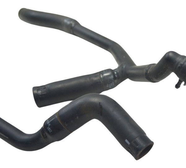 Par Mangueira Bocal Radiador Harley Night Rod 12-16 Original