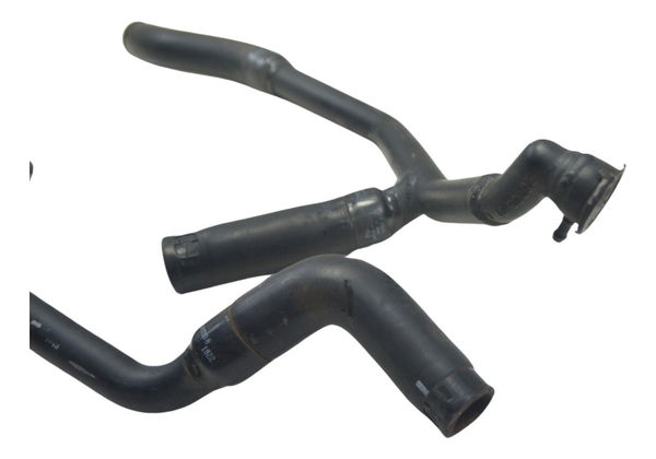 Par Mangueira Bocal Radiador Harley Night Rod 12-16 Original