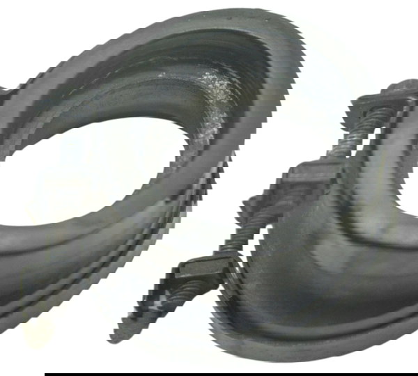 Coletor Admissão Honda Cbr 600f 12-14 Original