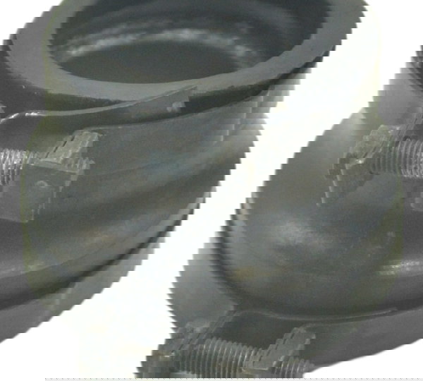 Coletor Admissão Honda Cbr 600f 12-14 Original