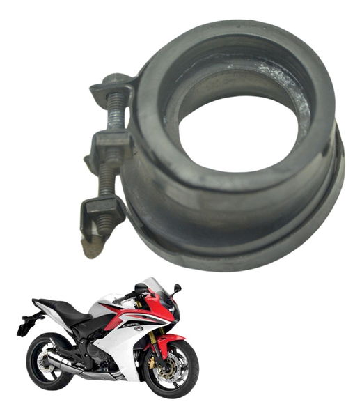 Coletor Admissão Honda Cbr 600f 12-14 Original