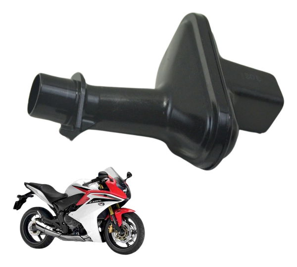 Pescador Óleo Honda Cbr 600f 12-14 Original