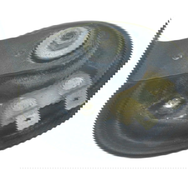 Buzina Honda Cbr 600f 12-14 Original