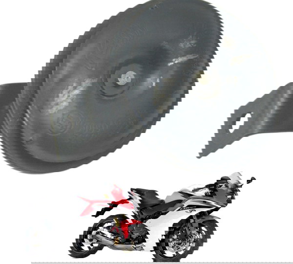 Buzina Honda Cbr 600f 12-14 Original