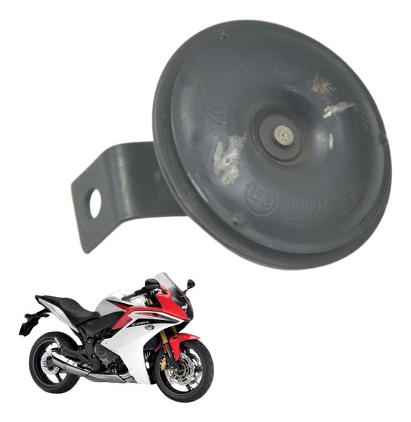 Buzina Honda Cbr 600f 12-14 Original