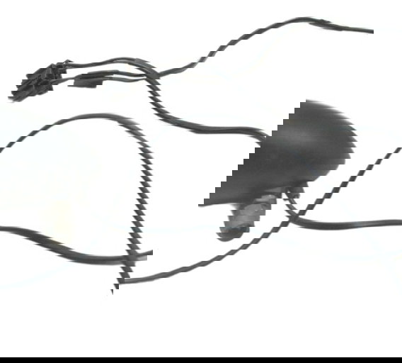 Par Pisca Dianteiro S/ Lente Harley Night Rod 12-16 Original