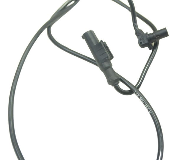 Sensor Abs Traseiro Bmw S 1000 R 14-17 Original