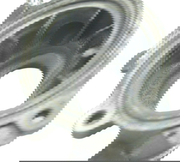 Carcaça Válvula Termostática Bmw S 1000 R 14-17 Original