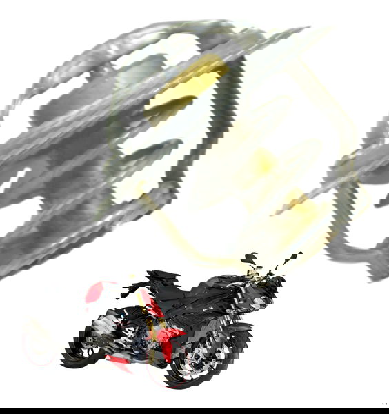 Válvula Termostática Bmw S 1000 R 14-17 Original