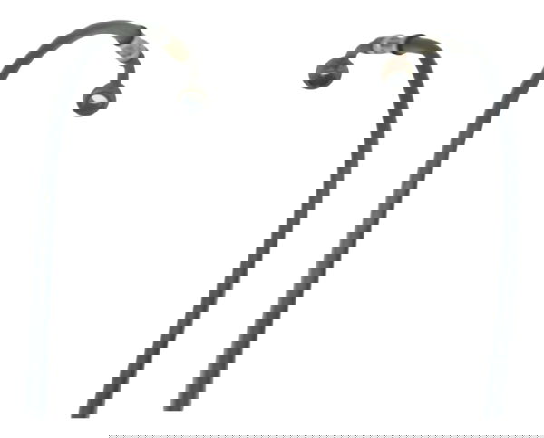 Flexível Dianteiro C/ Abs Harley Night Rod 12-16 Original