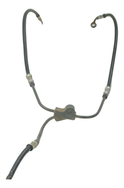 Flexível Dianteiro C/ Abs Harley Night Rod 12-16 Original