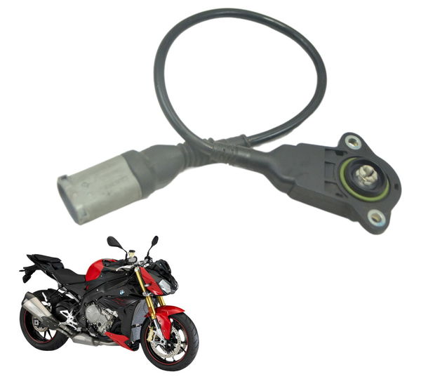 Sensor Tps Bmw S 1000 R 14-17 Original