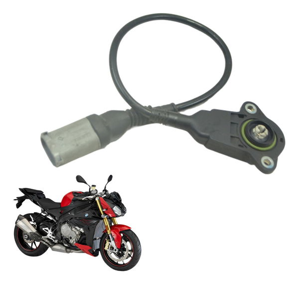 Sensor Tps Bmw S 1000 R 14-17 Original