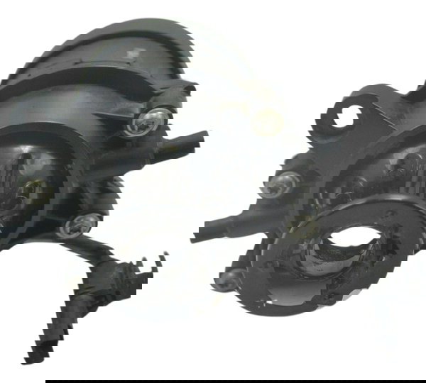 Farol Auxiliar Bmw S 1000 R 14-17 Original Ambos Os Lados