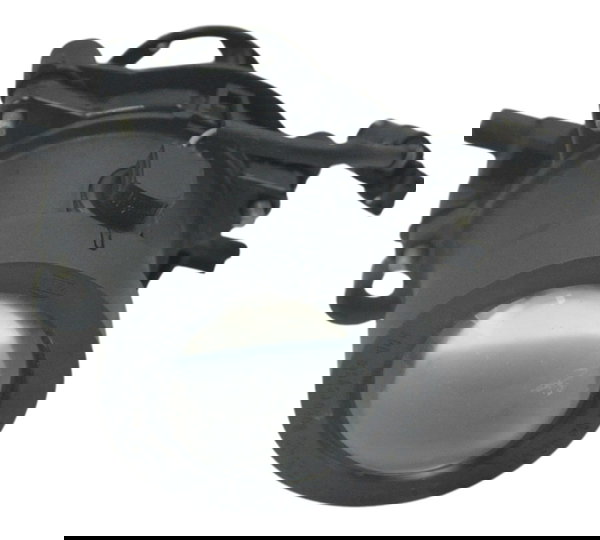 Farol Auxiliar Bmw S 1000 R 14-17 Original Ambos Os Lados