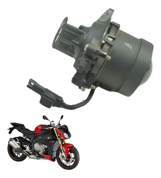 Farol Auxiliar Bmw S 1000 R 14-17 Original