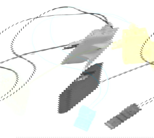 Boia Combustível Bmw S 1000 R 14-17 Original